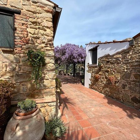 Tenuta Luogo Marchese Pollina Exterior photo