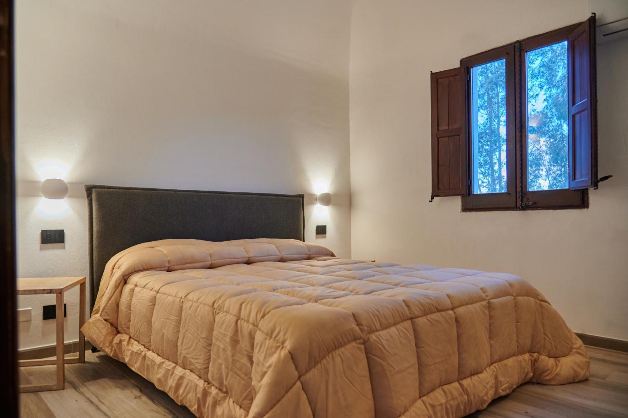 Tenuta Luogo Marchese Pollina Exterior photo